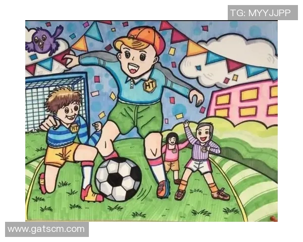 激情四射的足球活动主题探索与实践分享